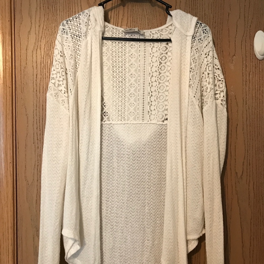 Hollister Sweater